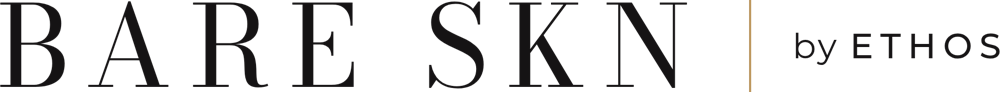 BARE SKN by ETHOS logo